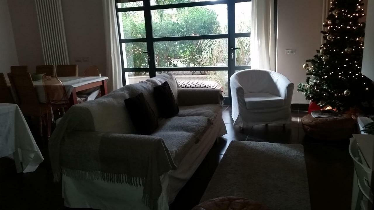Epy House Lägenhet Rom