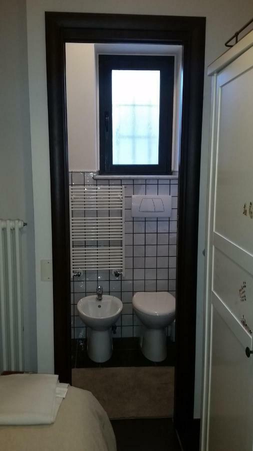 Epy House Lägenhet Rom